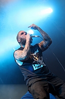 Philip H Anselmo and the Illegals (5)