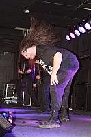 Cannibal Corpse Tapperis 2010