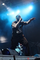 Philip H Anselmo and the Illegals (2)