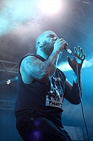 Philip H Anselmo and the Illegals (3)