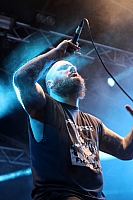 Philip H Anselmo and the Illegals (4)