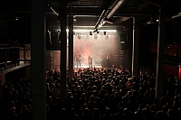 Jägermeister Rock Liiga 2011 Finaalkontsert Rock Cafes