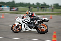 Hauster Racing 2008